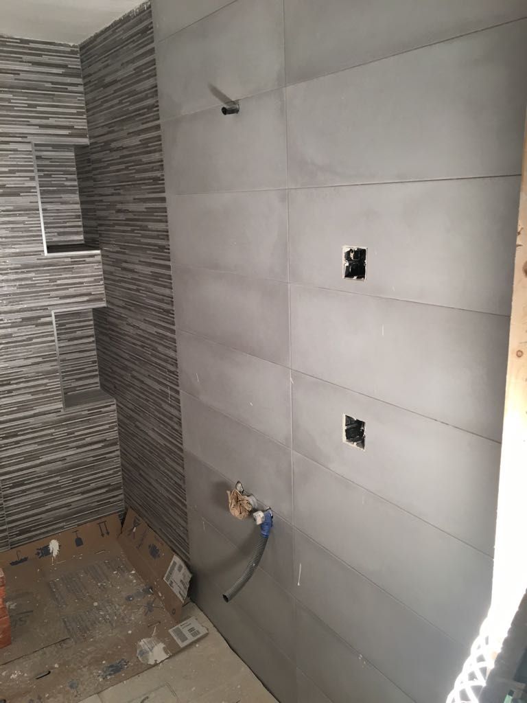 Reforma de baño, sustitución de sanitarios en piso Parla Reforma de baño, sustitución de sanitarios en piso Parla