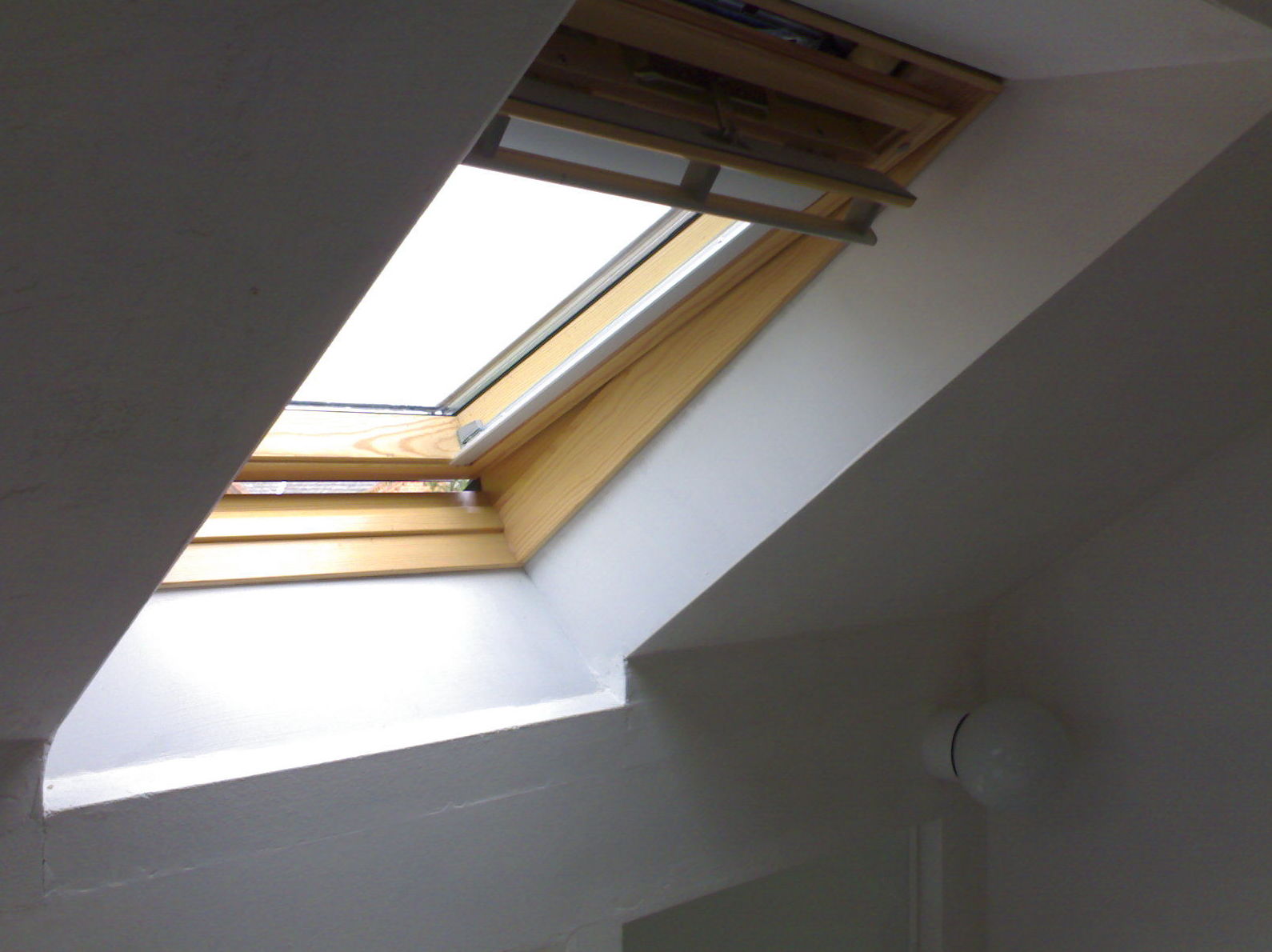 Ventanas Velux: Servicios de Chimdecor Ventanas Velux: Servicios de Chimdecor