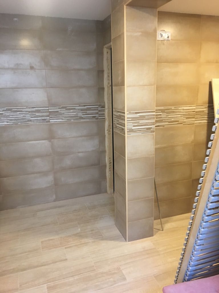 Reforma integral cocina en piso Parla Reforma integral cocina en piso Parla