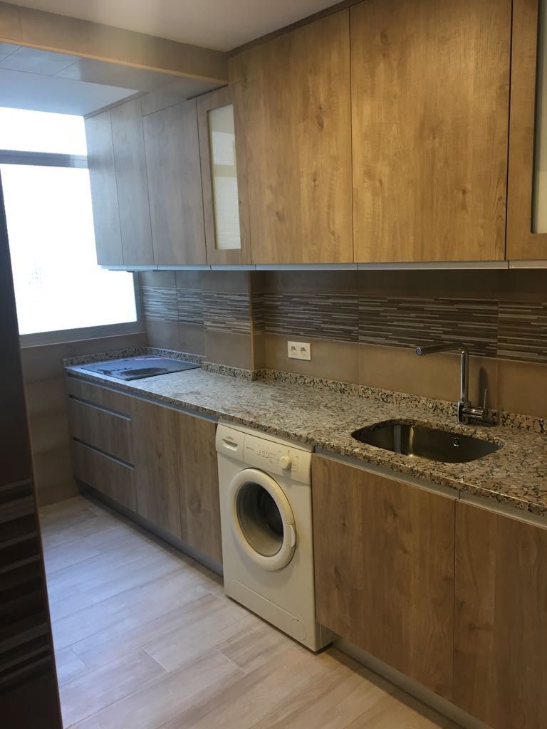 Colocación de mobiliario y electrodomésticos en piso Parla Colocación de mobiliario y electrodomésticos en piso Parla