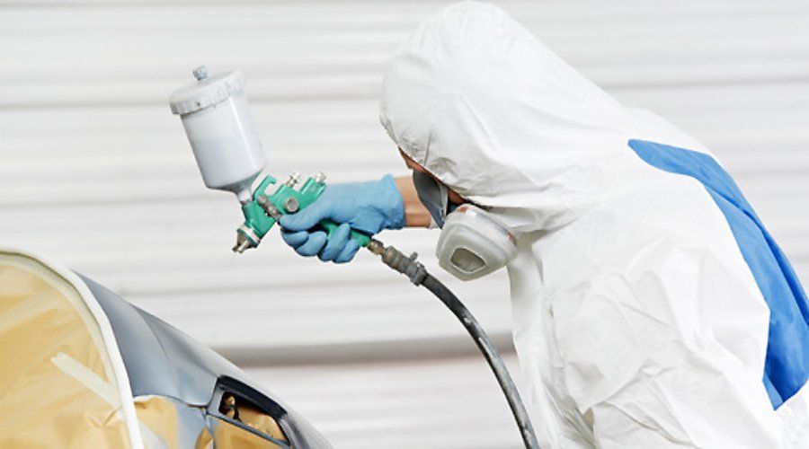 Reparación de chapa y pintura: Servicios de chapa y pintura de Vogauto Reparación de chapa y pintura: Servicios de chapa y pintura de Vogauto
