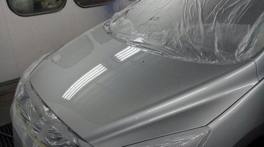Pintura general: Servicios de chapa y pintura de Vogauto Pintura general: Servicios de chapa y pintura de Vogauto