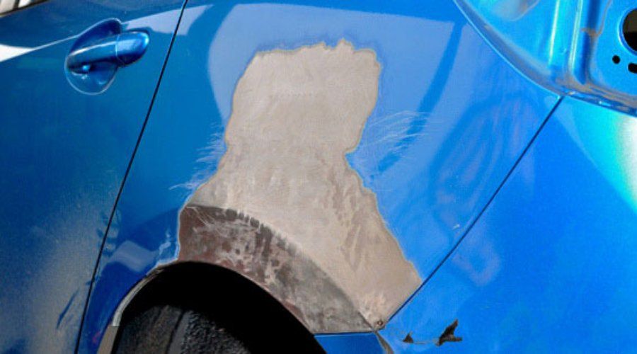 Reparación de chapa y pintura: Servicios de chapa y pintura de Vogauto Reparación de chapa y pintura: Servicios de chapa y pintura de Vogauto