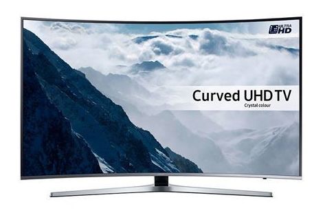 Samsung 4K Led Tv Smart Curvo HDR: Productos de Cyberworld Móviles Samsung 4K Led Tv Smart Curvo HDR: Productos de Cyberworld Móviles