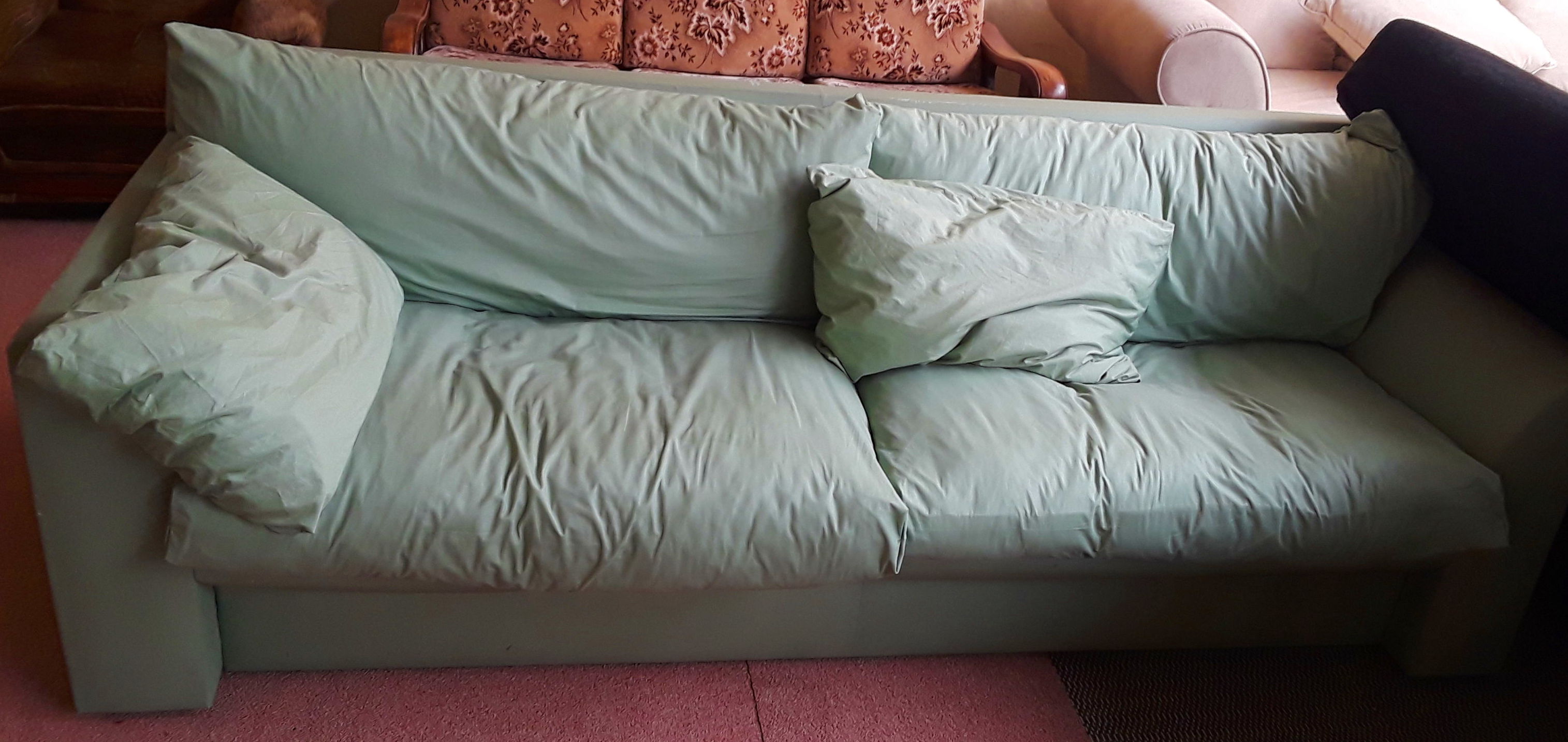 GRAN OFERTA SOFA GRANDE SOF043: HIPER RASTRO REMAR NAVARRA de Remar Navarra Mutilva GRAN OFERTA SOFA GRANDE SOF043: HIPER RASTRO REMAR NAVARRA de Remar Navarra Mutilva