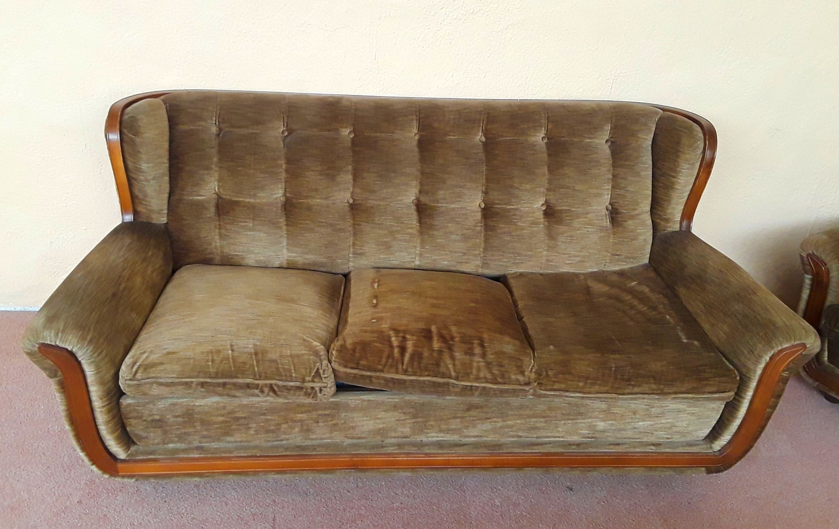 OFERTON JUEGO DE SOFAS 3+1+1 EN 90€ SOF022: HIPER RASTRO REMAR NAVARRA de Remar Navarra Mutilva OFERTON JUEGO DE SOFAS 3+1+1 EN 90€ SOF022: HIPER RASTRO REMAR NAVARRA de Remar Navarra Mutilva