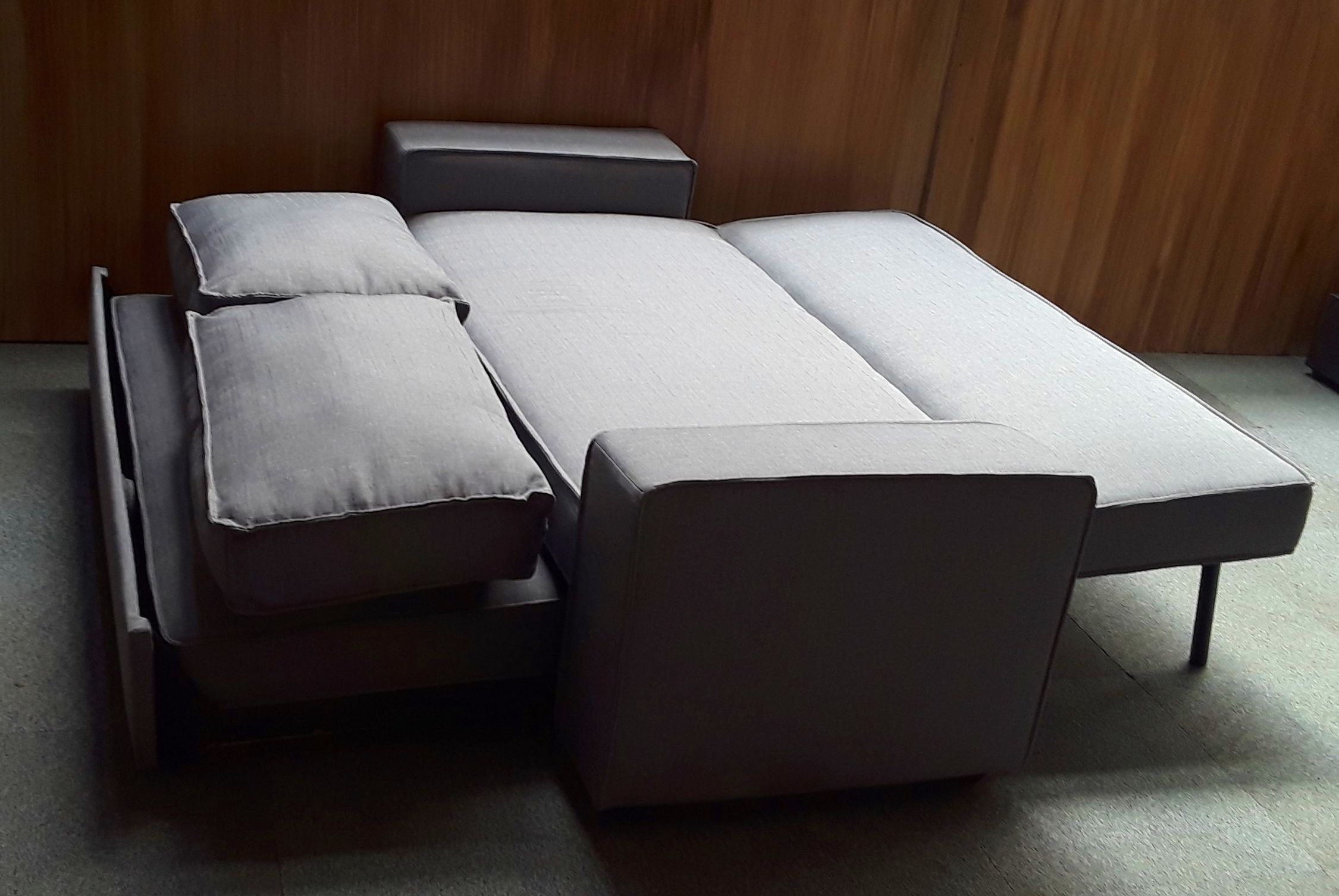SOFA CAMA NUEVO 3 FORMAS DE CONVERTIRLO SOF016: HIPER RASTRO REMAR NAVARRA de Remar Navarra Mutilva SOFA CAMA NUEVO 3 FORMAS DE CONVERTIRLO SOF016: HIPER RASTRO REMAR NAVARRA de Remar Navarra Mutilva