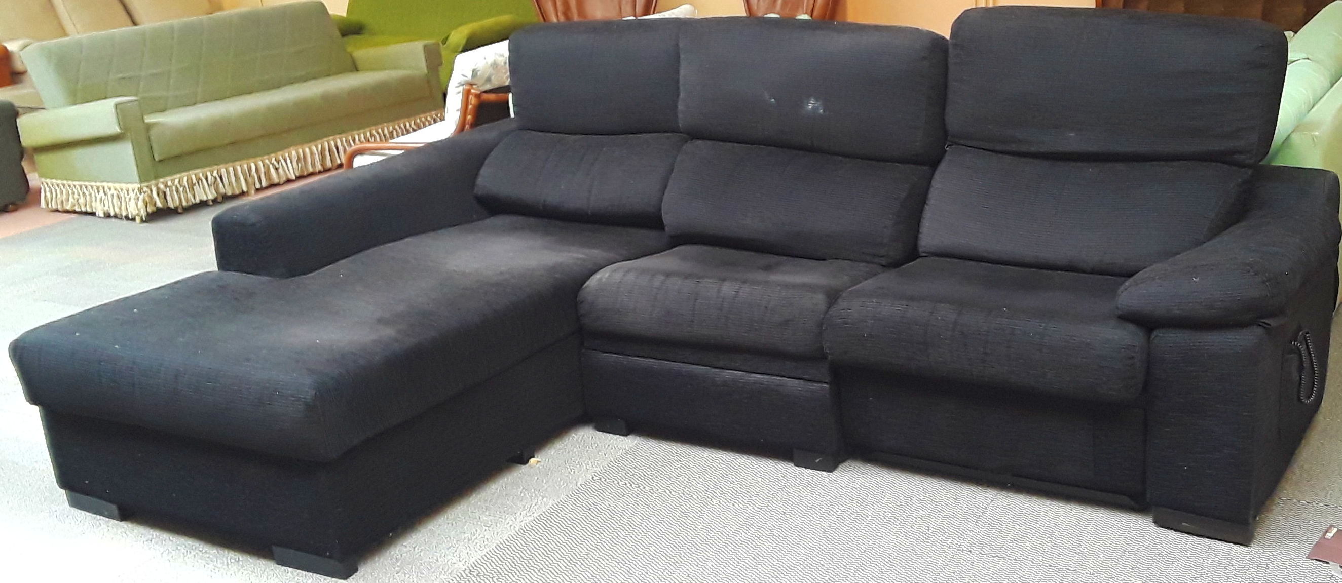 CHAIS LOUNGE USADO A BUEN PRECIO SOF029: HIPER RASTRO REMAR NAVARRA de Remar Navarra Mutilva CHAIS LOUNGE USADO A BUEN PRECIO SOF029: HIPER RASTRO REMAR NAVARRA de Remar Navarra Mutilva