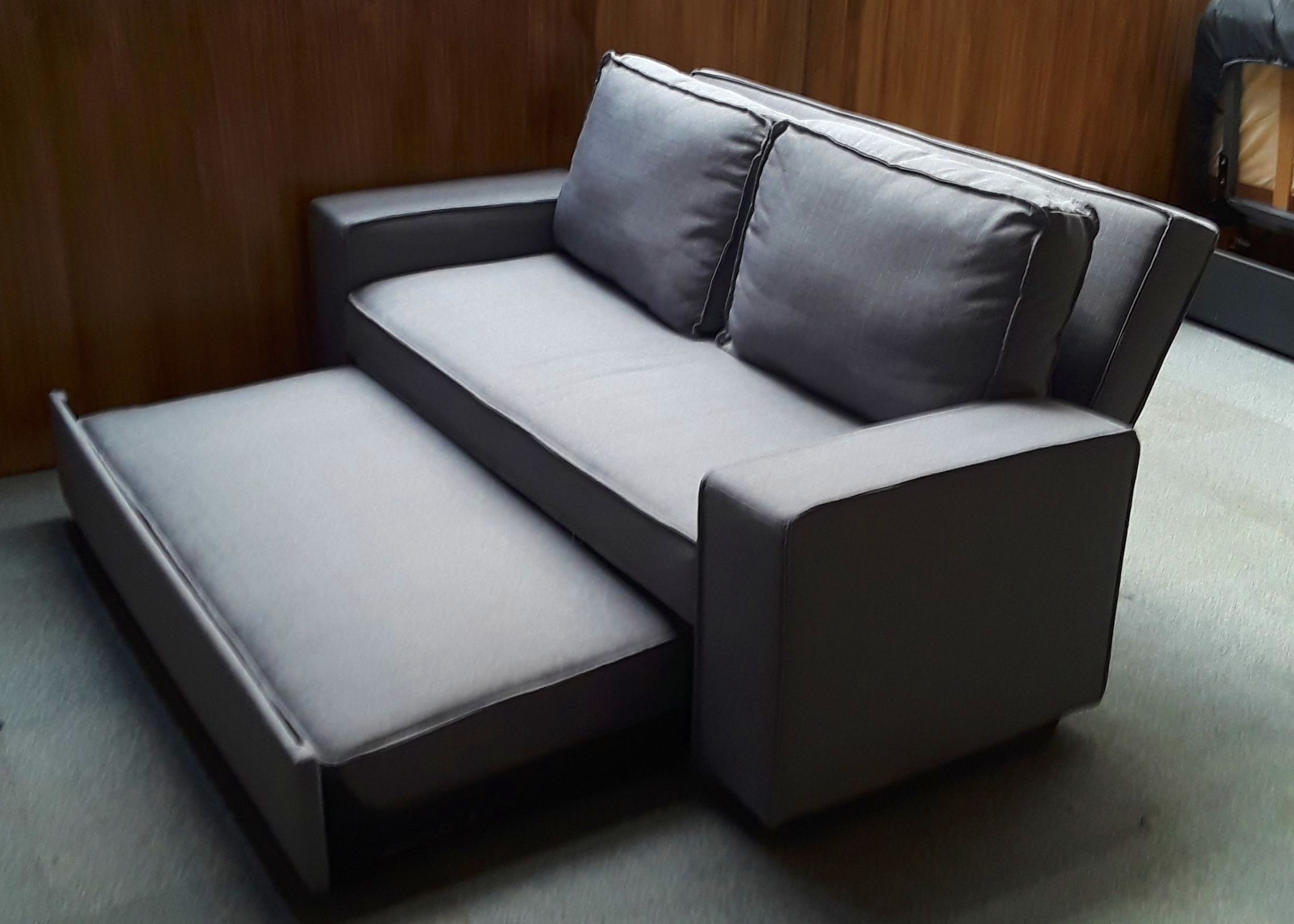 SOFA CAMA NUEVO 3 FORMAS DE CONVERTIRLO SOF016: HIPER RASTRO REMAR NAVARRA de Remar Navarra Mutilva SOFA CAMA NUEVO 3 FORMAS DE CONVERTIRLO SOF016: HIPER RASTRO REMAR NAVARRA de Remar Navarra Mutilva