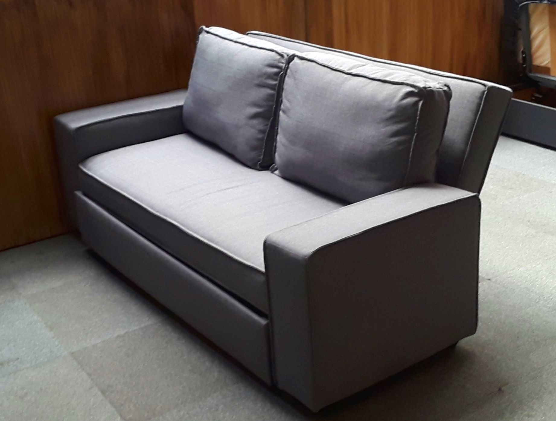 SOFA CAMA NUEVO 3 FORMAS DE CONVERTIRLO SOF016: HIPER RASTRO REMAR NAVARRA de Remar Navarra Mutilva SOFA CAMA NUEVO 3 FORMAS DE CONVERTIRLO SOF016: HIPER RASTRO REMAR NAVARRA de Remar Navarra Mutilva