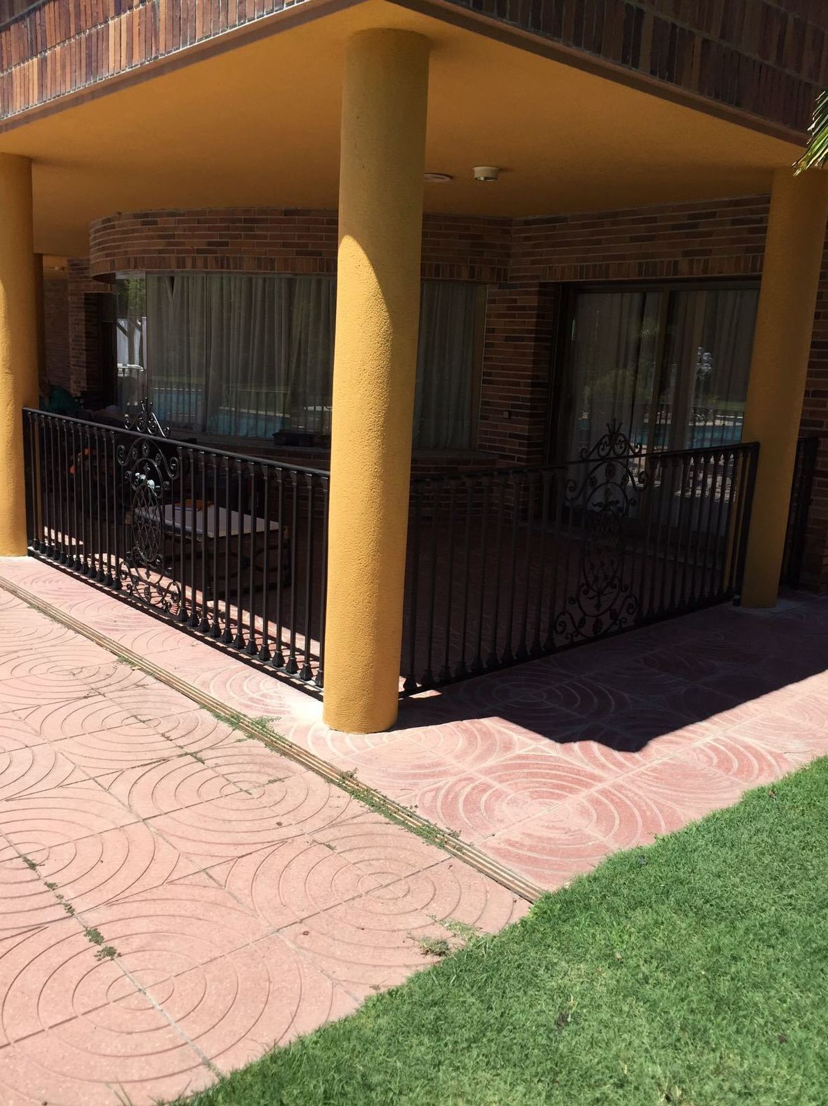 Porches y Tejados: Productos y servicios de Hierros Y Aluminios Torres Porches y Tejados: Productos y servicios de Hierros Y Aluminios Torres