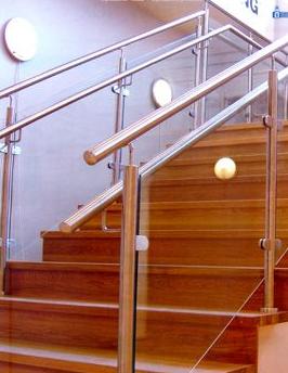 Acero Inoxidable: Productos y servicios de Hierros Y Aluminios Torres Acero Inoxidable: Productos y servicios de Hierros Y Aluminios Torres