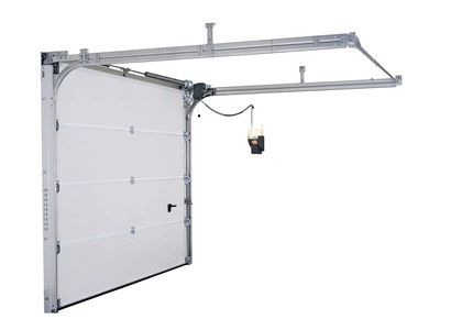 Automatización de Puertas: Productos y servicios de Hierros Y Aluminios Torres Automatización de Puertas: Productos y servicios de Hierros Y Aluminios Torres