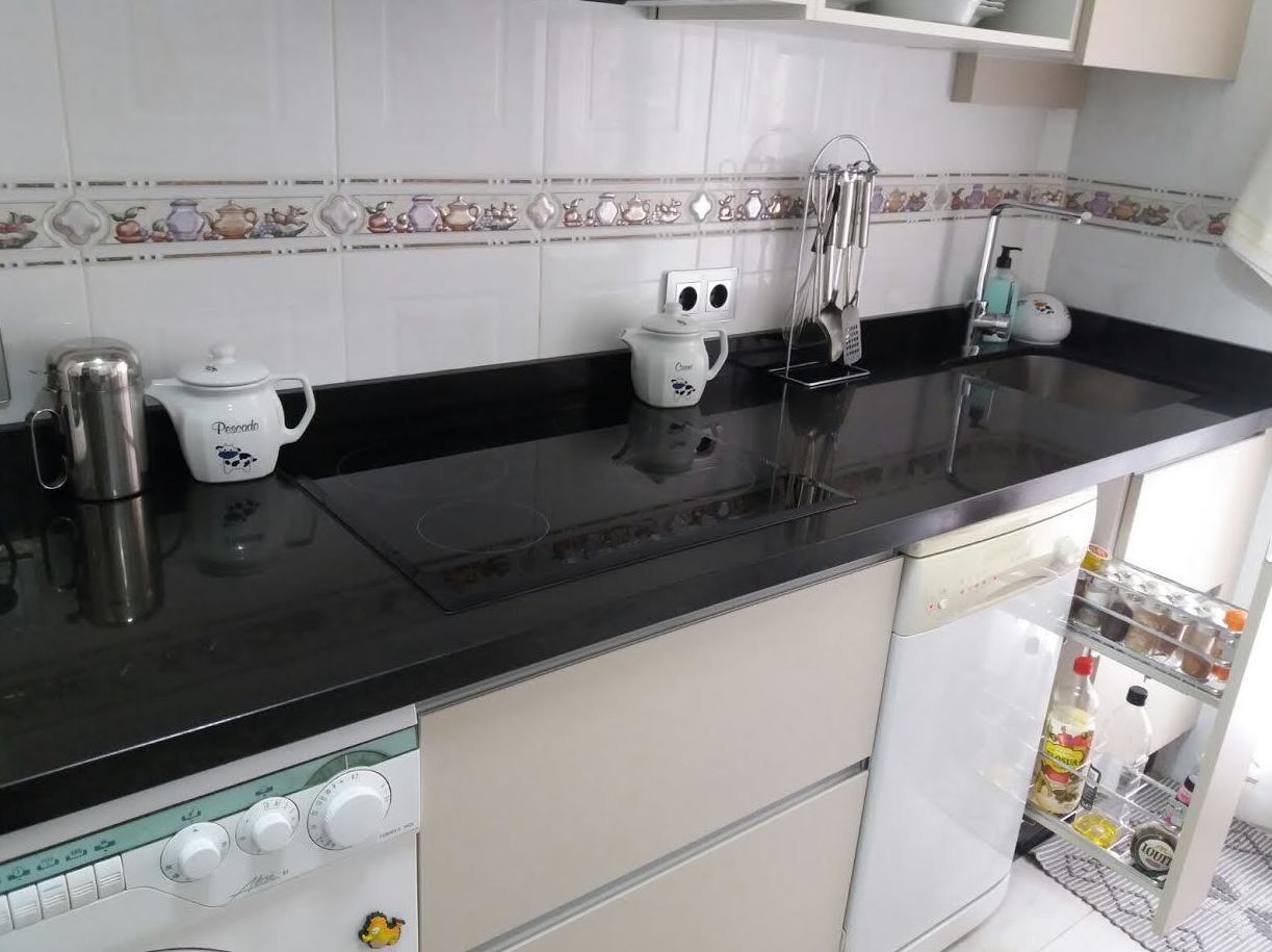 Reformas de cocinas: Cocinas y baños de F. Alba, cocinas y baños Reformas de cocinas: Cocinas y baños de F. Alba, cocinas y baños