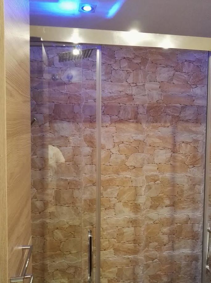 Reformas de baños: Cocinas y baños de F. Alba, cocinas y baños Reformas de baños: Cocinas y baños de F. Alba, cocinas y baños
