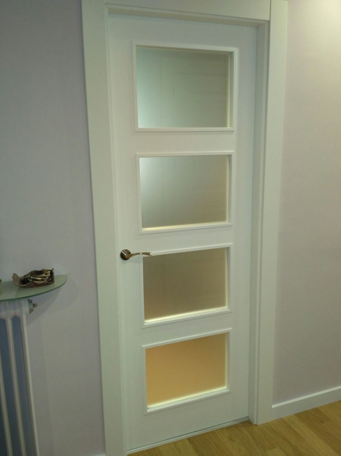 Puertas: Cocinas y baños de F. Alba, cocinas y baños Puertas: Cocinas y baños de F. Alba, cocinas y baños