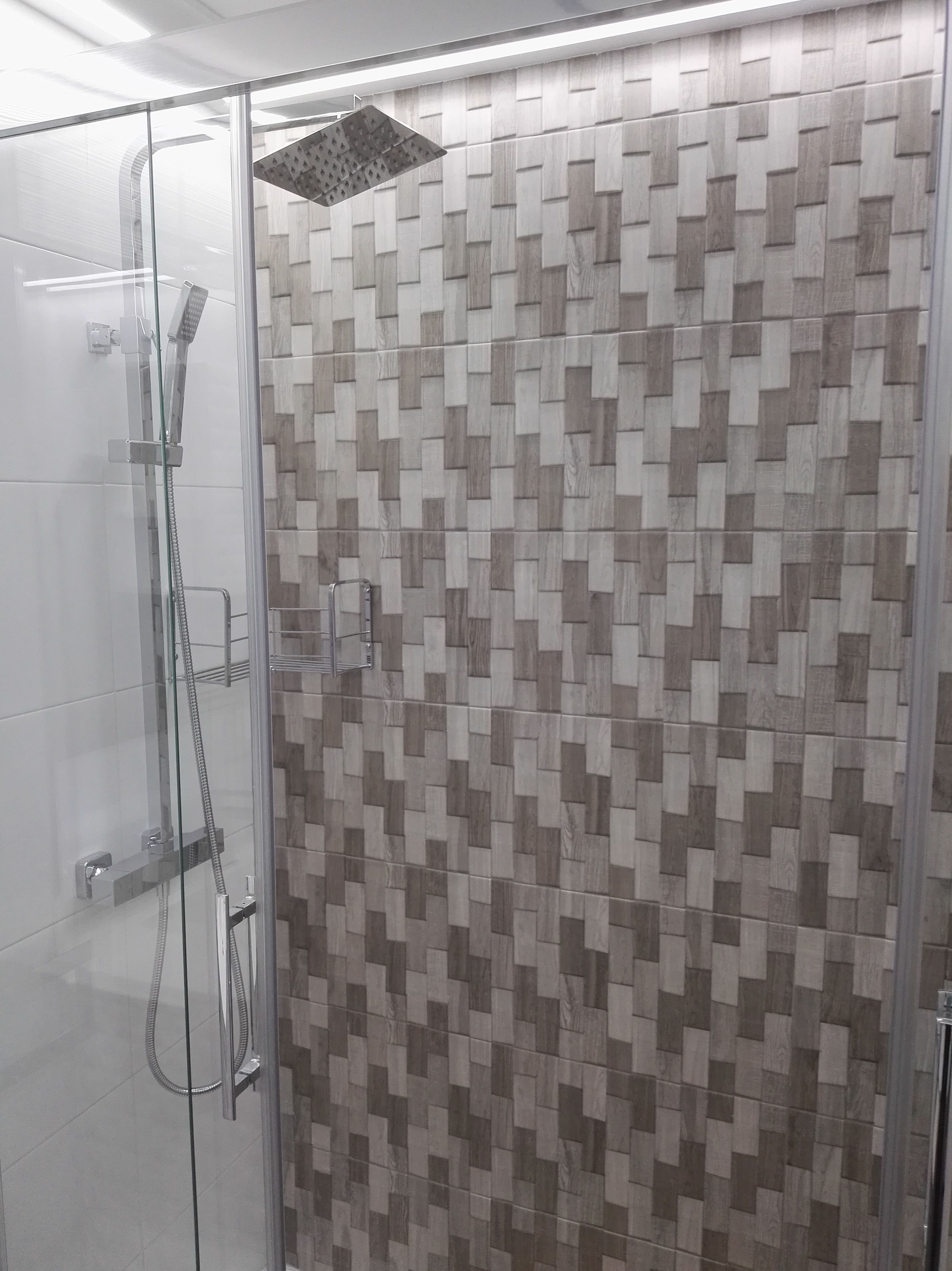 Mamparas de Baño de baño: Cocinas y baños de F. Alba, cocinas y baños Mamparas de Baño de baño: Cocinas y baños de F. Alba, cocinas y baños