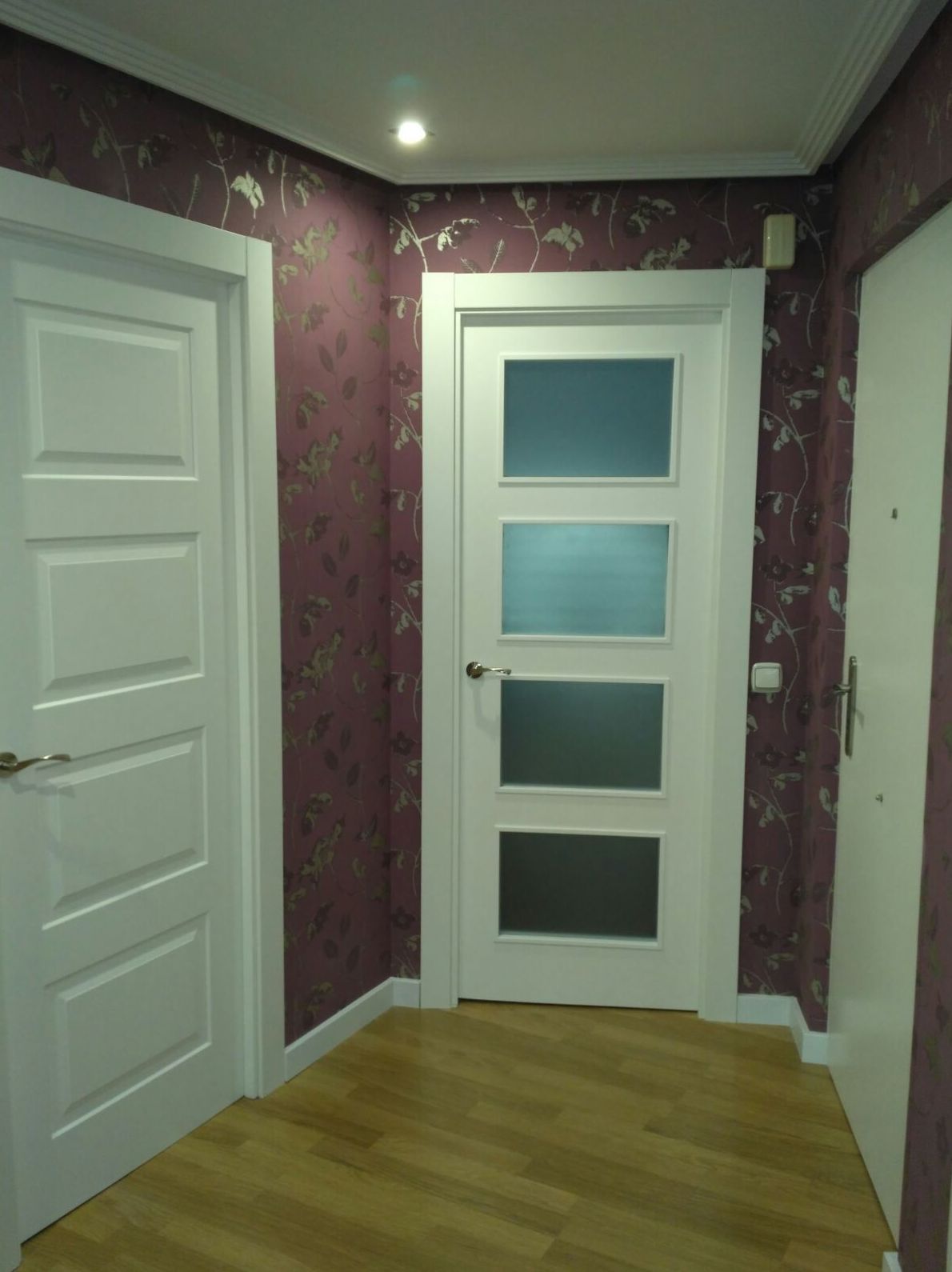Puertas: Cocinas y baños de F. Alba, cocinas y baños Puertas: Cocinas y baños de F. Alba, cocinas y baños