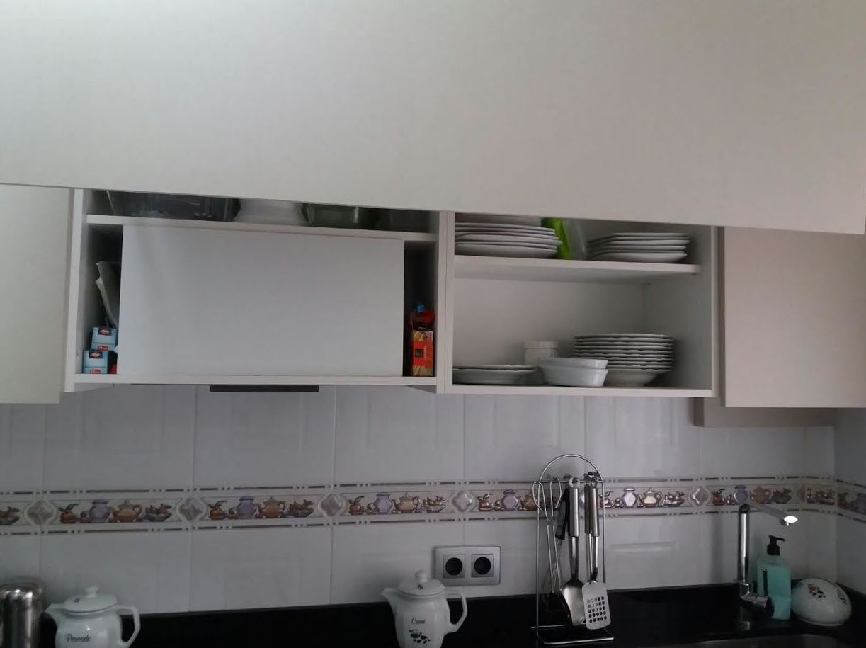 Reformas de cocinas: Cocinas y baños de F. Alba, cocinas y baños Reformas de cocinas: Cocinas y baños de F. Alba, cocinas y baños