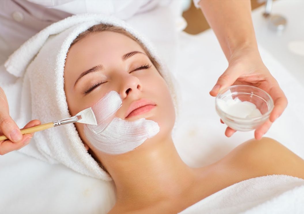Tratamientos faciales: Servicios y Tratamientos de Neodermal Malaga Tratamientos faciales: Servicios y Tratamientos de Neodermal Malaga