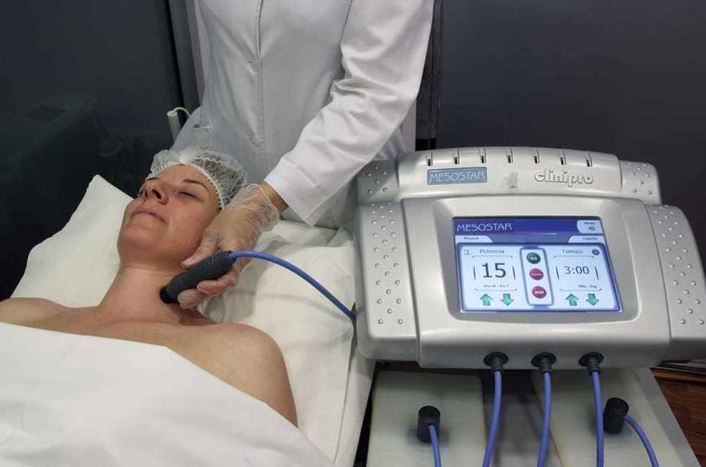 Tratamientos faciales: Servicios y Tratamientos de Neodermal Malaga Tratamientos faciales: Servicios y Tratamientos de Neodermal Malaga