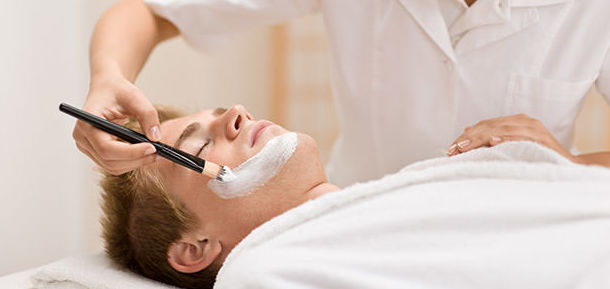 Estética masculina: Servicios y Tratamientos de Neodermal Marbella Estética masculina: Servicios y Tratamientos de Neodermal Marbella