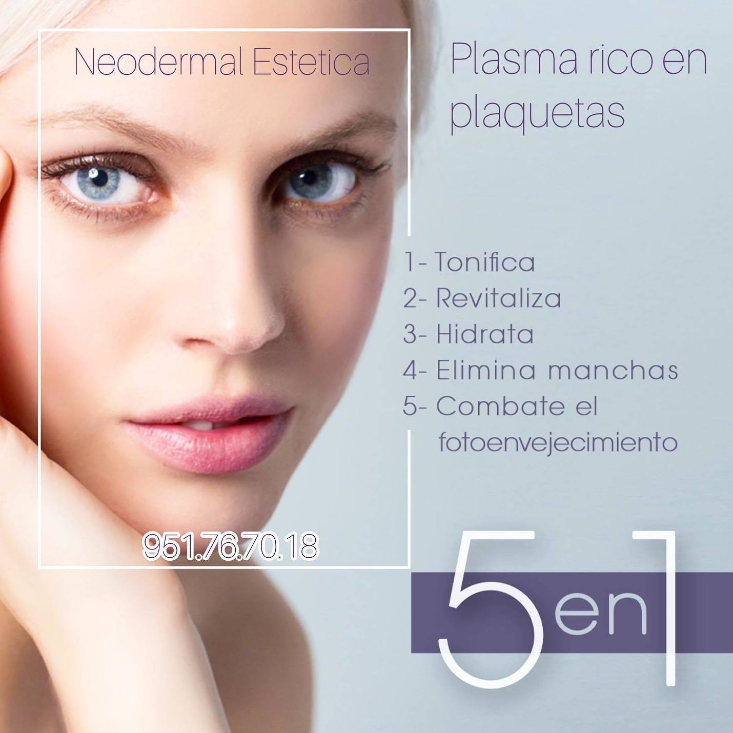 Tratamientos de medicina estética: Servicios y Tratamientos de Neodermal Malaga Tratamientos de medicina estética: Servicios y Tratamientos de Neodermal Malaga