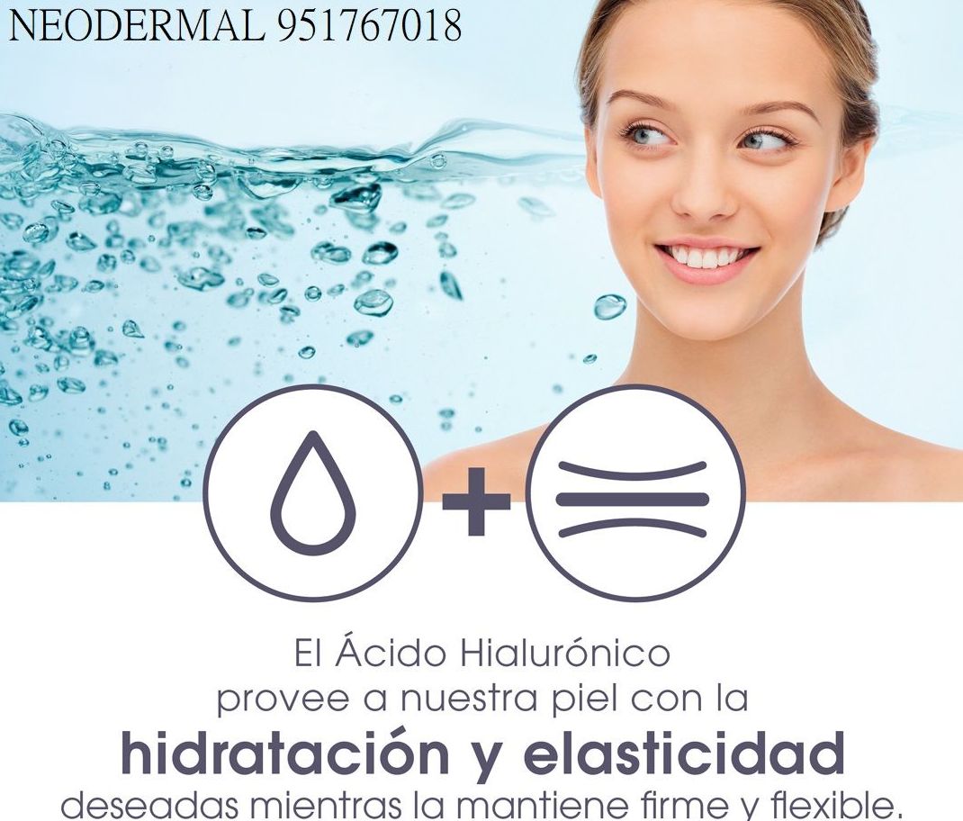 Tratamientos de medicina estética: Servicios y Tratamientos de Neodermal Malaga Tratamientos de medicina estética: Servicios y Tratamientos de Neodermal Malaga