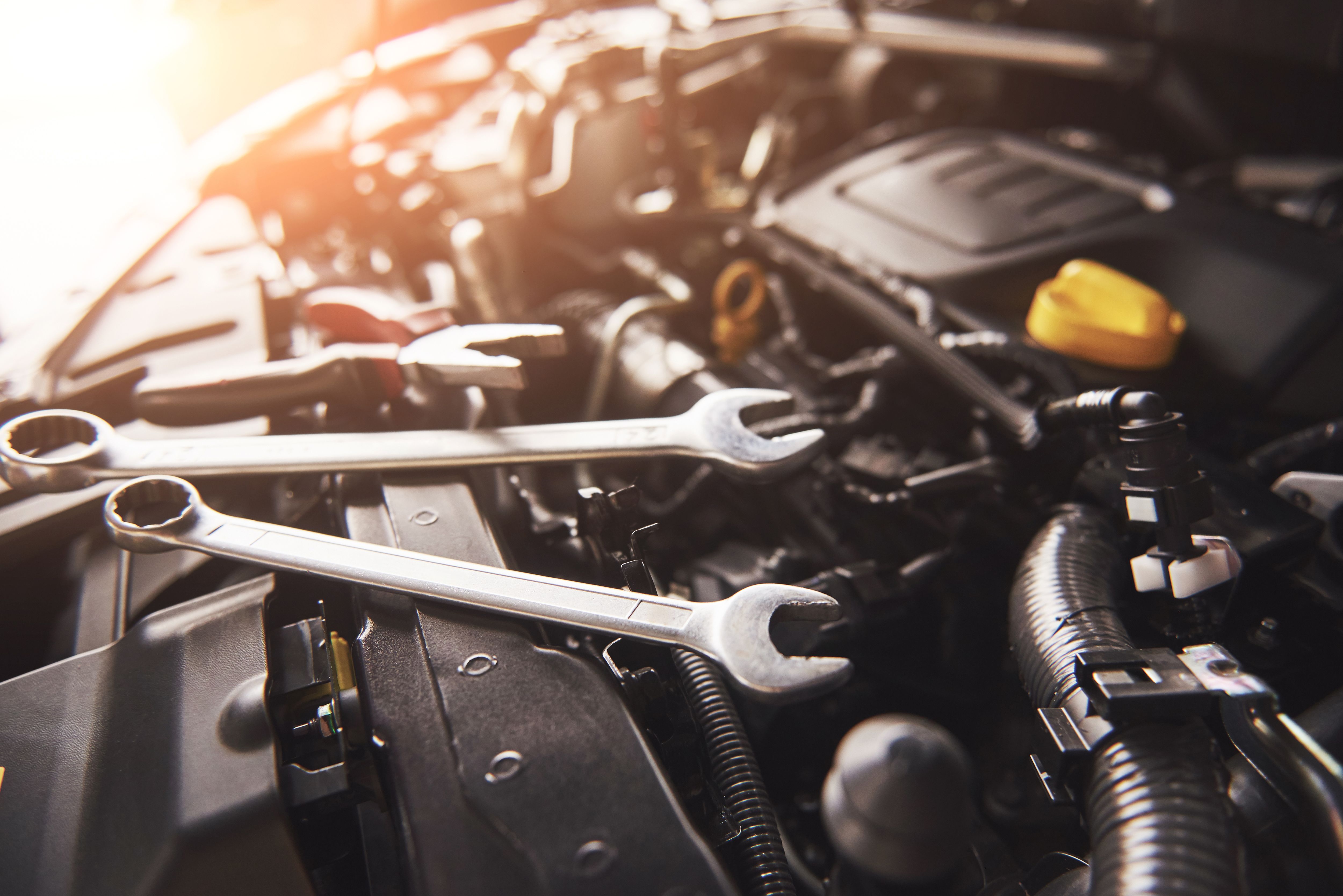 Revisiones Pre- ITV: Servicios de Auto Diesel Valle Revisiones Pre- ITV: Servicios de Auto Diesel Valle