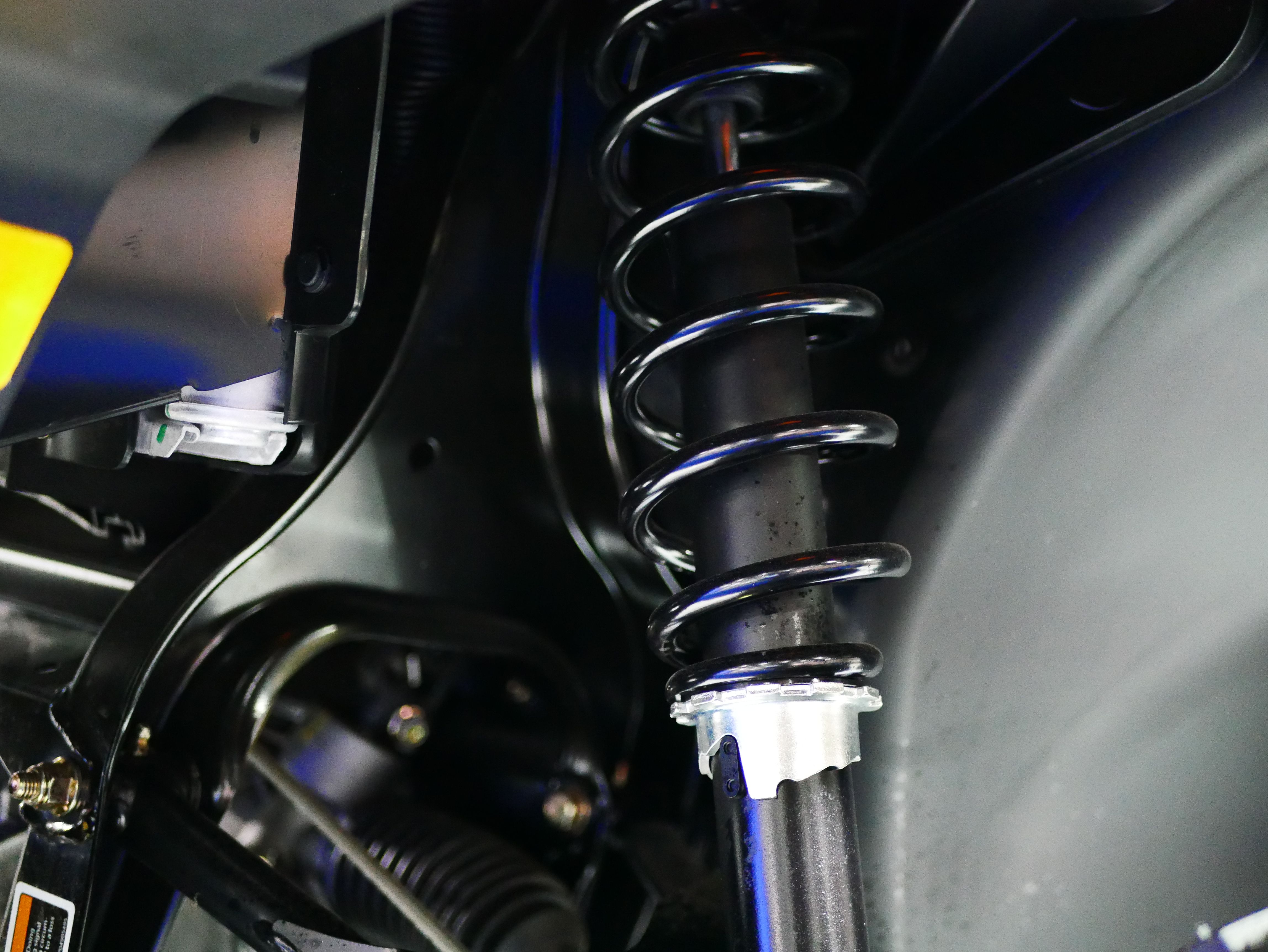 Neumáticos y suspensiones: Servicios de Auto Diesel Valle Neumáticos y suspensiones: Servicios de Auto Diesel Valle