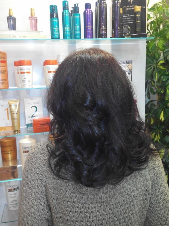 Peluquería: ¿Qué hacemos? de Ascensión Alcaide Peluquería: ¿Qué hacemos? de Ascensión Alcaide