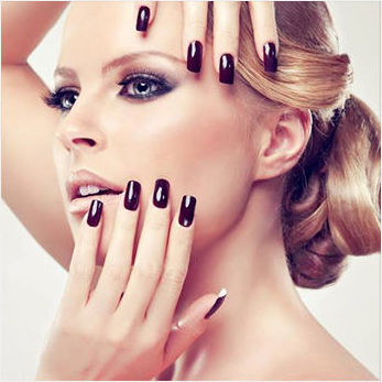 Manicura: ¿Qué hacemos? de Ascensión Alcaide Manicura: ¿Qué hacemos? de Ascensión Alcaide