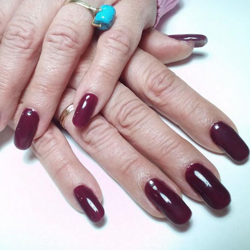 Manicura : ¿Qué hacemos? de Ascensión Alcaide Manicura : ¿Qué hacemos? de Ascensión Alcaide