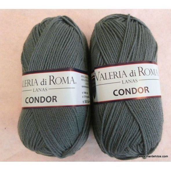 Condor verde agua oscuro: Productos de Mar de Hilos Condor verde agua oscuro: Productos de Mar de Hilos