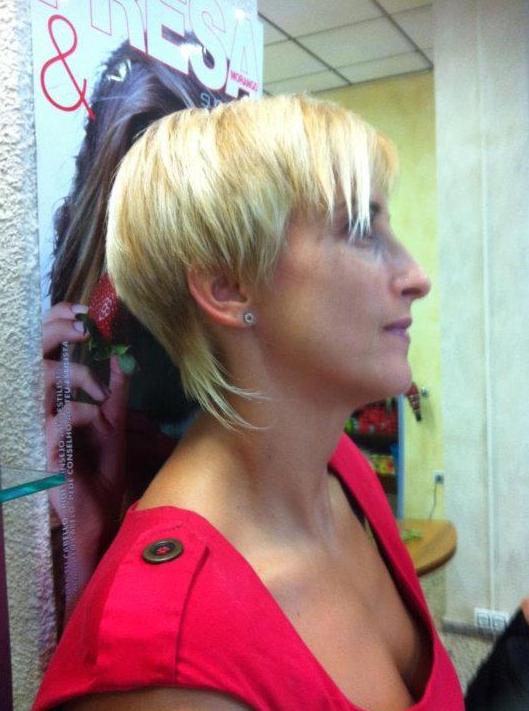 Cortes de pelo: Servicios de Jaime García Peluqueros Cortes de pelo: Servicios de Jaime García Peluqueros