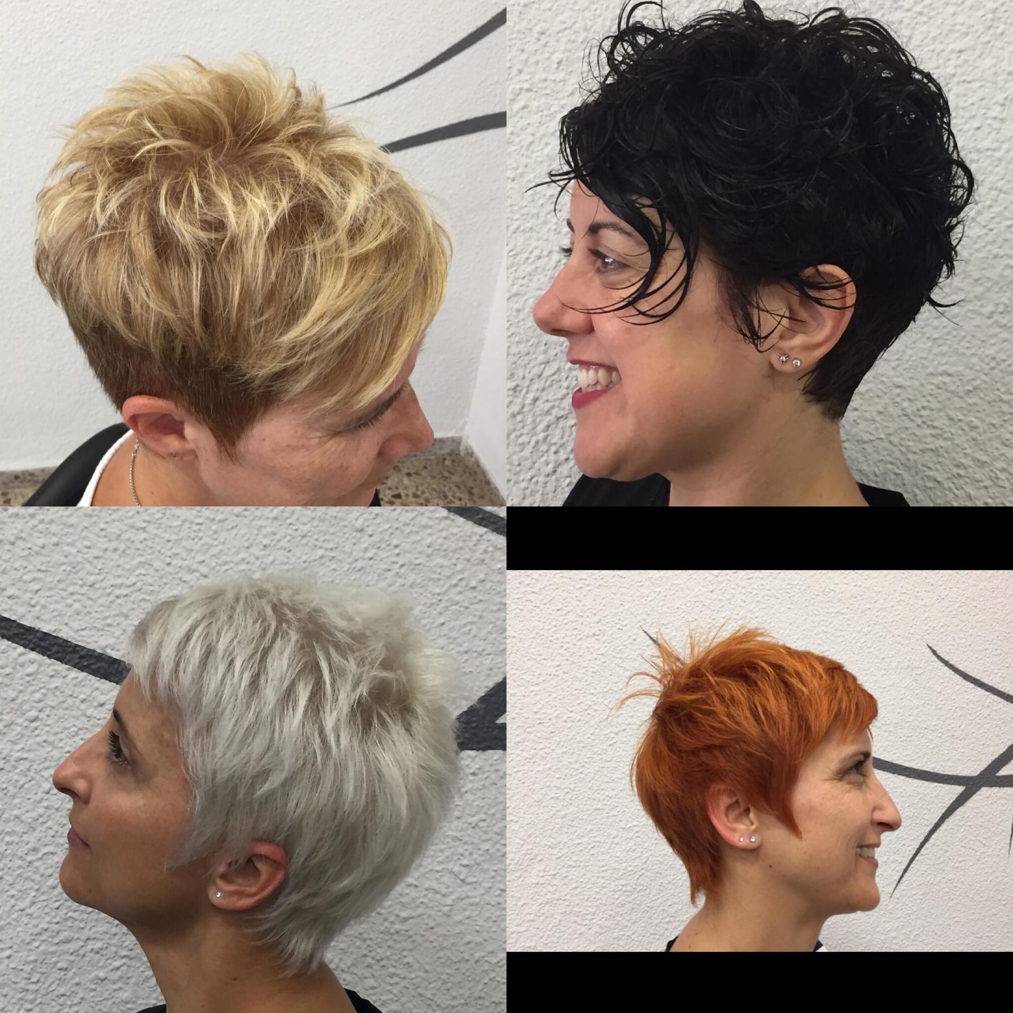 Cortes de pelo: Servicios de Jaime García Peluqueros Cortes de pelo: Servicios de Jaime García Peluqueros