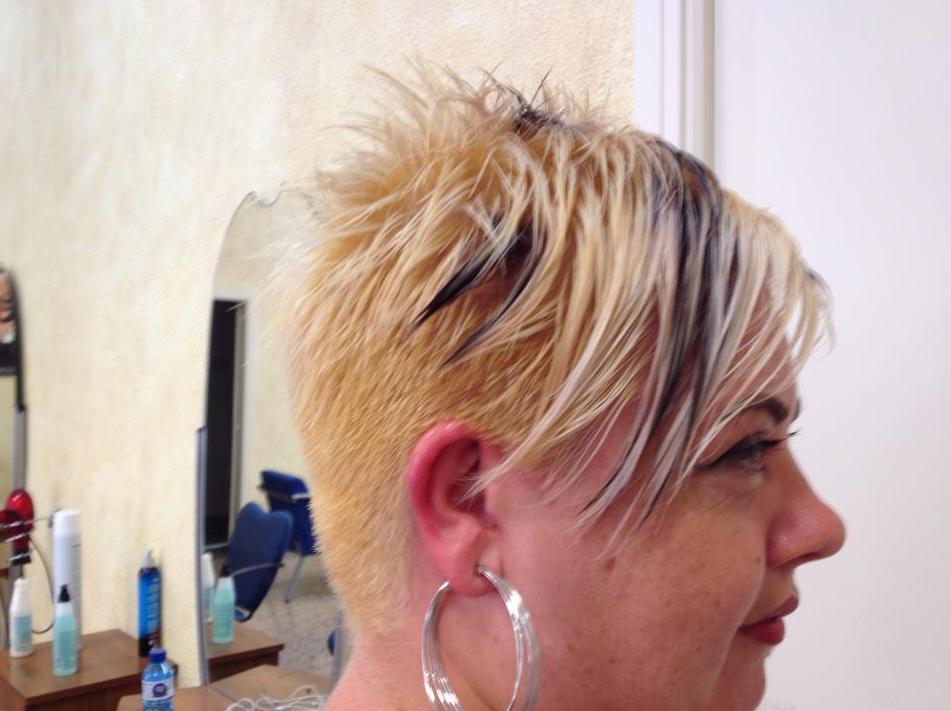 Cortes de pelo: Servicios de Jaime García Peluqueros Cortes de pelo: Servicios de Jaime García Peluqueros