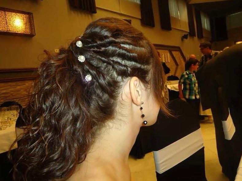 Novias: Servicios de Jaime García Peluqueros Novias: Servicios de Jaime García Peluqueros