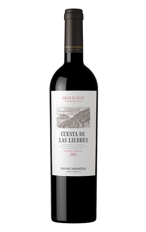 Tinto Cuesta Las Liebres: Nuestra Carta de Restaurante Coto do Rano Tinto Cuesta Las Liebres: Nuestra Carta de Restaurante Coto do Rano