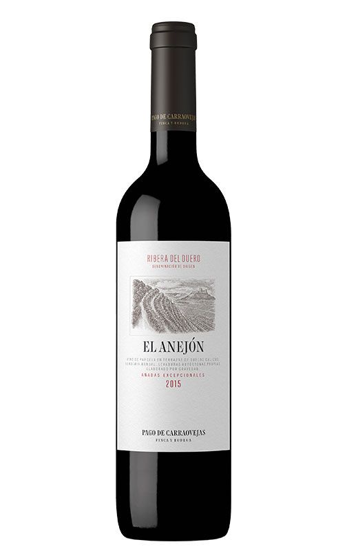 Tinto Pago de Carraovejas El Añejón: Nuestra Carta de Restaurante Coto do Rano Tinto Pago de Carraovejas El Añejón: Nuestra Carta de Restaurante Coto do Rano