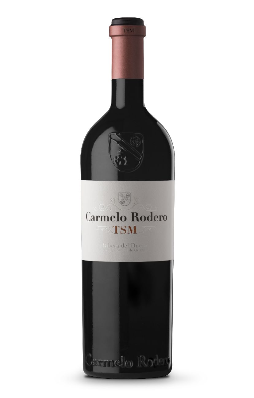 Tinto Carmelo Rodero TSM: Nuestra Carta de Restaurante Coto do Rano Tinto Carmelo Rodero TSM: Nuestra Carta de Restaurante Coto do Rano