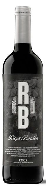 Tinto Rioja Bordón Selección Histórica: Nuestra Carta de Restaurante Coto do Rano Tinto Rioja Bordón Selección Histórica: Nuestra Carta de Restaurante Coto do Rano