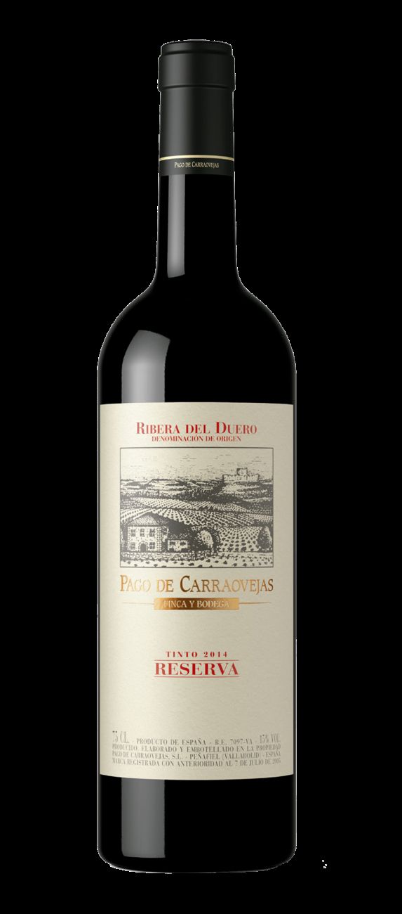 Tinto Pago de Carraovejas Reserva: Nuestra Carta de Restaurante Coto do Rano Tinto Pago de Carraovejas Reserva: Nuestra Carta de Restaurante Coto do Rano