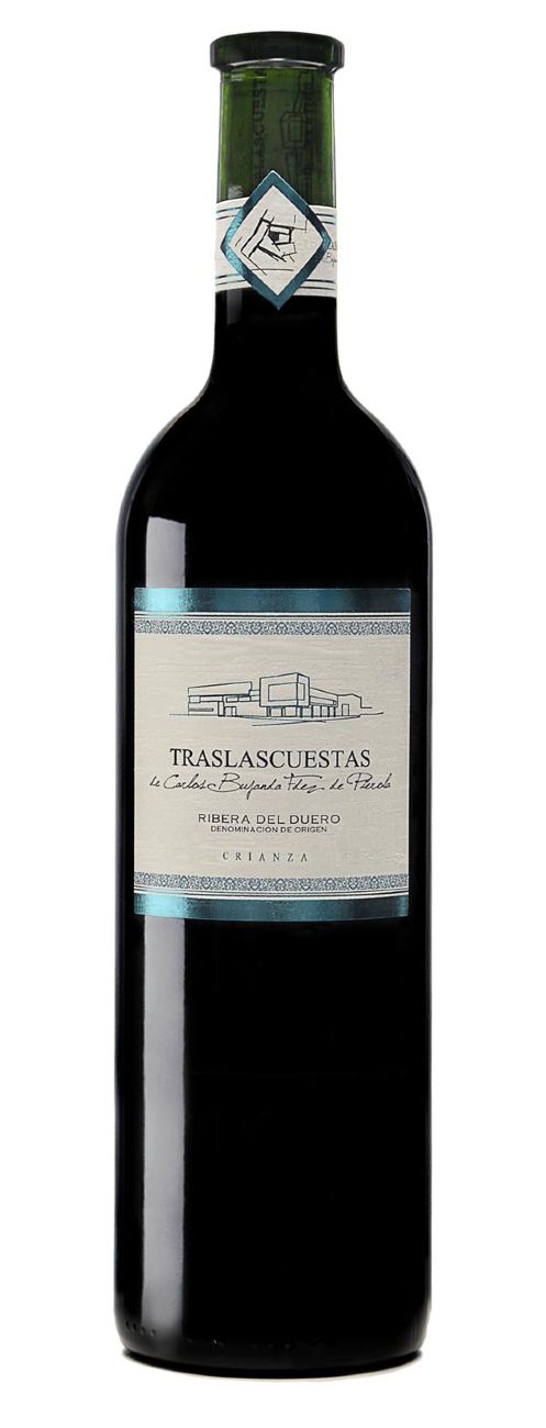 Tinto Traslascuestas Crianza: Nuestra Carta de Restaurante Coto do Rano Tinto Traslascuestas Crianza: Nuestra Carta de Restaurante Coto do Rano