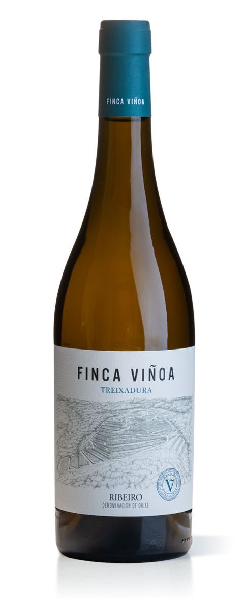 Blanco Finca Viñoa: Nuestra Carta de Restaurante Coto do Rano Blanco Finca Viñoa: Nuestra Carta de Restaurante Coto do Rano