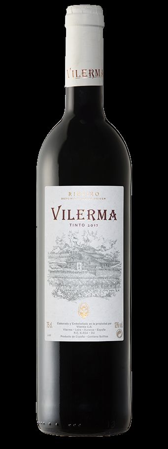 Tinto VIlerma Tinto: Nuestra Carta de Restaurante Coto do Rano Tinto VIlerma Tinto: Nuestra Carta de Restaurante Coto do Rano