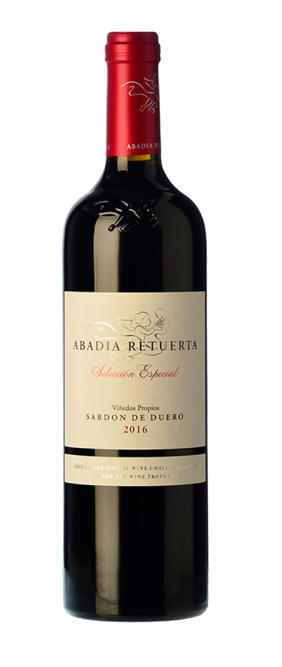 Tinto Abadía Retuerta Selección Especial: Nuestra Carta de Restaurante Coto do Rano Tinto Abadía Retuerta Selección Especial: Nuestra Carta de Restaurante Coto do Rano
