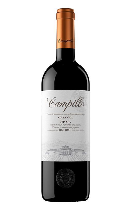 Tinto Campillo 50 cl: Nuestra Carta de Restaurante Coto do Rano Tinto Campillo 50 cl: Nuestra Carta de Restaurante Coto do Rano