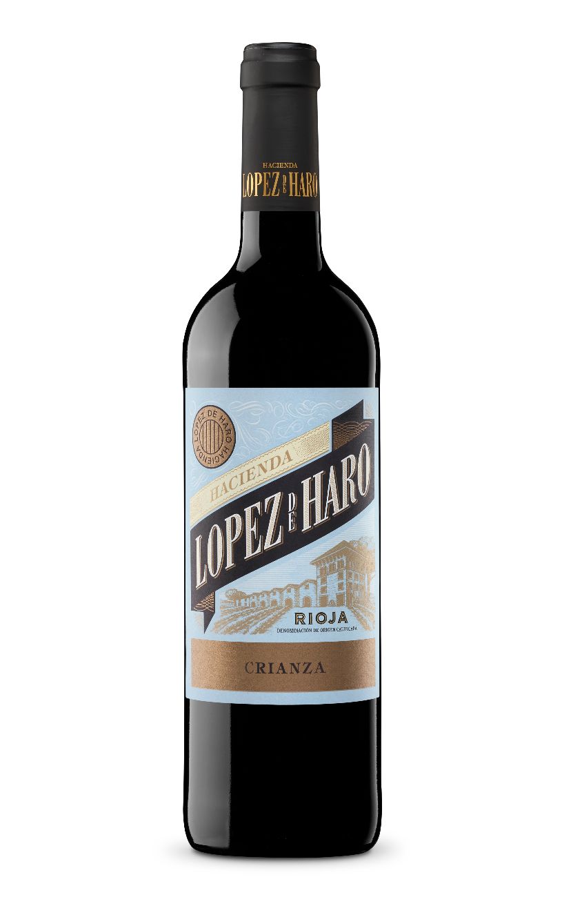 Tinto H. López de Haro Crianza: Nuestra Carta de Restaurante Coto do Rano Tinto H. López de Haro Crianza: Nuestra Carta de Restaurante Coto do Rano