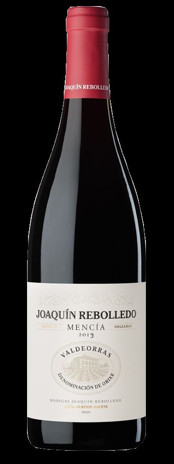 Tinto Joaquín Rebolledo Mencía: Nuestra Carta de Restaurante Coto do Rano Tinto Joaquín Rebolledo Mencía: Nuestra Carta de Restaurante Coto do Rano